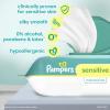 imagePampers Easy Ups Pull On Training Pants My Little Pony 2T3T 140 Count with Sensitive Water Based Baby Wipes 12 FlipTop Packs 1008 Wipes Total