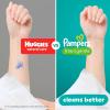 imagePampers Pull On Cruisers 360 Fit Disposable Baby Diapers Size 4 One Month Supply 144 Count with Free ampamp Gentle Baby Wipes 12 FlipTop Packs 936 Wipes TotalSize 6