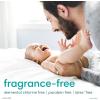 imagePampers Pure Protection Disposable Baby Diapers Size 1 198 Count with Aqua Pure Baby Wipes 6X PopTop Packs 336 CountSize 4  6X