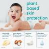 imagePampers Pure Protection Disposable Baby Diapers Size 1 198 Count with Aqua Pure Baby Wipes 6X PopTop Packs 336 CountSize 6