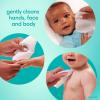 imagePampers Swaddlers 360 PullOn Diapers Size 4 132 Count with Sensitive Water Based Baby Wipes 12 FlipTop Packs 1008 Wipes Total