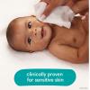 imagePampers Swaddlers 360 PullOn Diapers Size 4 132 Count with Sensitive Water Based Baby Wipes 12 FlipTop Packs 1008 Wipes Total