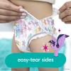 imagePampers Training Pants  Easy Ups Girls ampamp Boys  Size 4T5T 104 Count My Little Pony Potty Underwear Packaging May Vary2T3T