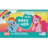 imagePampers Training Pants  Easy Ups Girls ampamp Boys  Size 4T5T 104 Count My Little Pony Potty Underwear Packaging May Vary3T4T