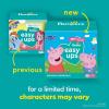 imagePampers Training Pants  Easy Ups Girls ampamp Boys  Size 4T5T 104 Count My Little Pony Potty Underwear Packaging May Vary3T4T