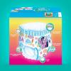 imagePampers Training Pants  Easy Ups Girls ampamp Boys  Size 4T5T 104 Count My Little Pony Potty Underwear Packaging May Vary4T5T