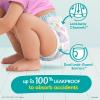 imagePampers Training Pants  Easy Ups Girls ampamp Boys  Size 4T5T 104 Count My Little Pony Potty Underwear Packaging May Vary4T5T