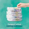imagePampers Training Pants  Pure Protection  Size 2T3T 60 Count Baby Shark Premium Hypoallergenic Potty Underwear2T3T