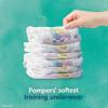 imagePampers Training Pants  Pure Protection  Size 2T3T 60 Count Baby Shark Premium Hypoallergenic Potty Underwear4T5T