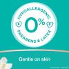 imagePampers Wipes Clean ampamp Calm Cotton Blossom Scent 672 Wipes Total 12X PopTop Packs56 Count Pack of 12