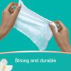 imagePampers Wipes Clean ampamp Calm Cotton Blossom Scent 672 Wipes Total 12X PopTop Packs56 Count Pack of 12