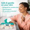 imagePampers Wipes Clean ampamp Calm Cotton Blossom Scent 672 Wipes Total 12X PopTop Packs56 Count Pack of 3