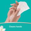 imagePampers Wipes Clean ampamp Calm Cotton Blossom Scent 672 Wipes Total 12X PopTop Packs56 Count Pack of 3