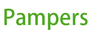 Pampers