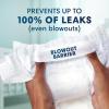 imagePampers Pure Protection Baby Diapers Size 6 35 lbs 72 Count Up to 100 Leakproof Premium PlantBased Skin Protection Hypoallergenic Soft Diapers