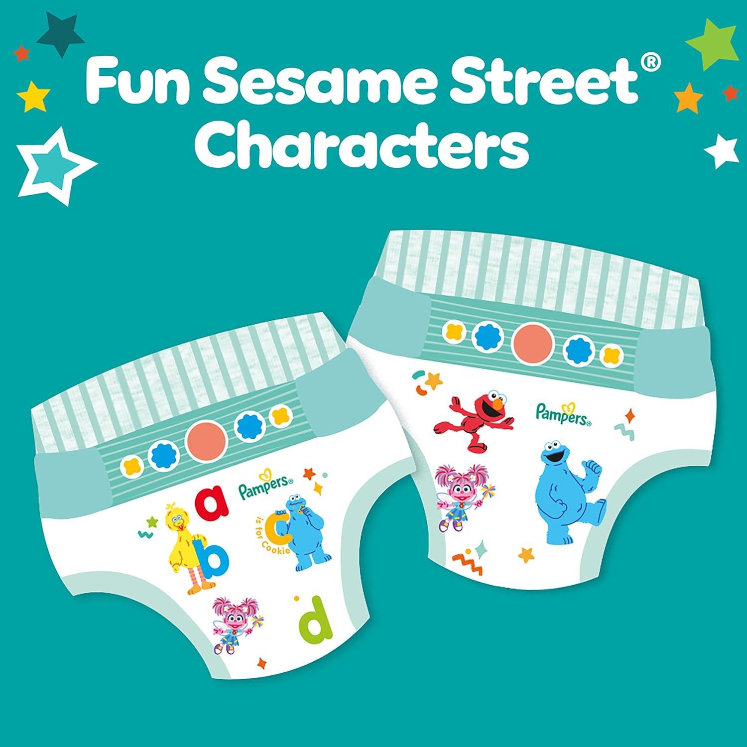 imagePampers Diapers  Baby Dry  Size 6 21 Count Absorbent Disposable Infant Diaper Packaging May VarySize 7