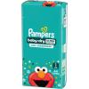 imagePampers Diapers  Baby Dry  Size 6 21 Count Absorbent Disposable Infant Diaper Packaging May VarySize 1