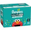 imagePampers Diapers  Baby Dry  Size 6 21 Count Absorbent Disposable Infant Diaper Packaging May VarySize 1