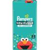 imagePampers Diapers  Baby Dry  Size 6 21 Count Absorbent Disposable Infant Diaper Packaging May VarySize 1