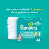 imagePampers Diapers  Baby Dry  Size 6 21 Count Absorbent Disposable Infant Diaper Packaging May VarySize 1