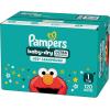 imagePampers Diapers  Baby Dry  Size 6 21 Count Absorbent Disposable Infant Diaper Packaging May VarySize 1