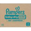 imagePampers Diapers  Baby Dry  Size 6 21 Count Absorbent Disposable Infant Diaper Packaging May VarySize 1