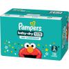 imagePampers Diapers  Baby Dry  Size 6 21 Count Absorbent Disposable Infant Diaper Packaging May VarySize 2