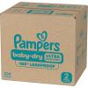 imagePampers Diapers  Baby Dry  Size 6 21 Count Absorbent Disposable Infant Diaper Packaging May VarySize 2