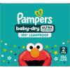 imagePampers Diapers  Baby Dry  Size 6 21 Count Absorbent Disposable Infant Diaper Packaging May VarySize 2