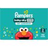 imagePampers Diapers  Baby Dry  Size 6 21 Count Absorbent Disposable Infant Diaper Packaging May VarySize 2