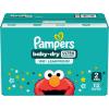 imagePampers Diapers  Baby Dry  Size 6 21 Count Absorbent Disposable Infant Diaper Packaging May VarySize 2