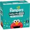 imagePampers Diapers  Baby Dry  Size 6 21 Count Absorbent Disposable Infant Diaper Packaging May VarySize 3