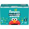 imagePampers Diapers  Baby Dry  Size 6 21 Count Absorbent Disposable Infant Diaper Packaging May VarySize 3