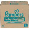 imagePampers Diapers  Baby Dry  Size 6 21 Count Absorbent Disposable Infant Diaper Packaging May VarySize 3