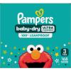 imagePampers Diapers  Baby Dry  Size 6 21 Count Absorbent Disposable Infant Diaper Packaging May VarySize 3