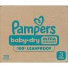 imagePampers Diapers  Baby Dry  Size 6 21 Count Absorbent Disposable Infant Diaper Packaging May VarySize 3