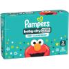 imagePampers Diapers  Baby Dry  Size 6 21 Count Absorbent Disposable Infant Diaper Packaging May VarySize 3