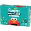 imagePampers Diapers  Baby Dry  Size 6 21 Count Absorbent Disposable Infant Diaper Packaging May VarySize 3