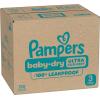 imagePampers Diapers  Baby Dry  Size 6 21 Count Absorbent Disposable Infant Diaper Packaging May VarySize 3