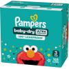 imagePampers Diapers  Baby Dry  Size 6 21 Count Absorbent Disposable Infant Diaper Packaging May VarySize 3