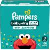 imagePampers Diapers  Baby Dry  Size 6 21 Count Absorbent Disposable Infant Diaper Packaging May VarySize 3