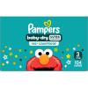 imagePampers Diapers  Baby Dry  Size 6 21 Count Absorbent Disposable Infant Diaper Packaging May VarySize 3