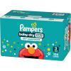 imagePampers Diapers  Baby Dry  Size 6 21 Count Absorbent Disposable Infant Diaper Packaging May VarySize 3