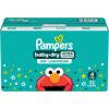 imagePampers Diapers  Baby Dry  Size 6 21 Count Absorbent Disposable Infant Diaper Packaging May VarySize 4