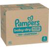 imagePampers Diapers  Baby Dry  Size 6 21 Count Absorbent Disposable Infant Diaper Packaging May VarySize 4