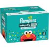 imagePampers Diapers  Baby Dry  Size 6 21 Count Absorbent Disposable Infant Diaper Packaging May VarySize 4