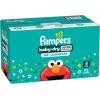 imagePampers Diapers  Baby Dry  Size 6 21 Count Absorbent Disposable Infant Diaper Packaging May VarySize 4