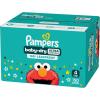 imagePampers Diapers  Baby Dry  Size 6 21 Count Absorbent Disposable Infant Diaper Packaging May VarySize 4