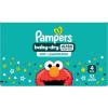 imagePampers Diapers  Baby Dry  Size 6 21 Count Absorbent Disposable Infant Diaper Packaging May VarySize 4