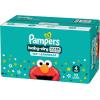 imagePampers Diapers  Baby Dry  Size 6 21 Count Absorbent Disposable Infant Diaper Packaging May VarySize 4